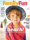 Family Fun Cover Image